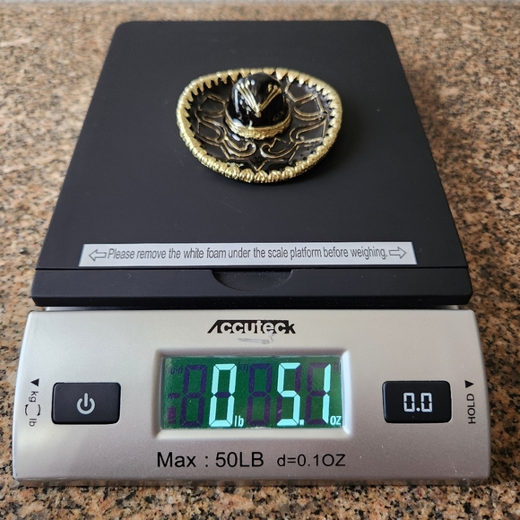 Artform Objet d'Art Enameled Jalisco Mariachi Sombrero Ensemble Trinket/Pill Box - Picture 13 of 16